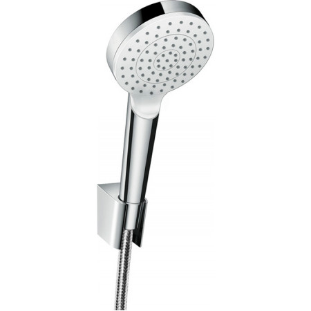 Душевой гарнитур Hansgrohe Crometta 1jet 1,60м  26567400