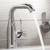 Смеситель Grohe Essence New 23462001 для раковины