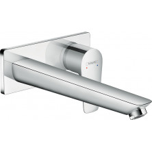 Смеситель Hansgrohe Talis E 71734000 для раковины