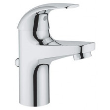 Смеситель для раковины (умывальника) Grohe BauCurve 32805000 однорычажный