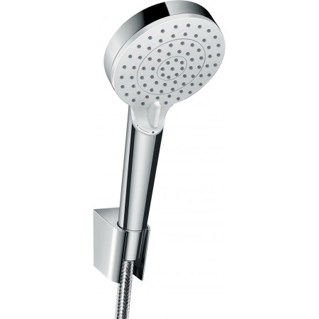 Душевой гарнитур Hansgrohe Crometta Vario 26692400 1,6 м