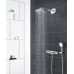 Душевой комплект Grohe Rainshower SmartControl duo 26443000