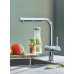 Смеситель Grohe Blue Pure Minta 31721000 для кухонной мойки