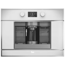 Кофемашина Teka CLC 835 MC WHITE