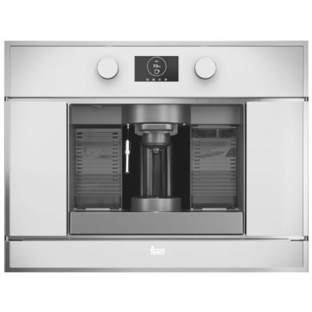 Кофемашина Teka CLC 835 MC WHITE