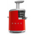 Соковыжималка Smeg SJF01RDEU