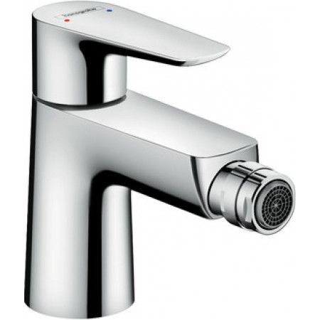 Смеситель Hansgrohe Talis E 71720000 для биде