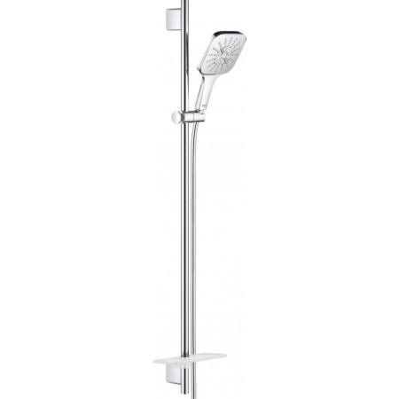 Душевой гарнитур Grohe Rainshower SmartActive 26586000