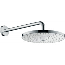 Верхний душ Hansgrohe Raindance Select S 240 2jet 26466000