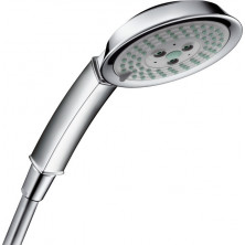 Душевая лейка Hansgrohe Raindance Classic 100 Air 3jet 28548000