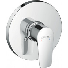 Смеситель Hansgrohe Talis E 71766000 для душа