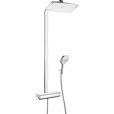 Душевая стойка Hansgrohe Raindance Select E 360 27112400 Showerpipe