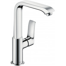 Смеситель Hansgrohe Metris 31087000 для раковины