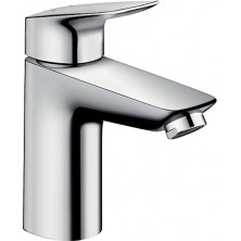 Смеситель Hansgrohe Logis 71101000 для раковины