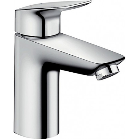 Смеситель Hansgrohe Logis 71101000 для раковины