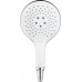 Душевая лейка Hansgrohe Raindance Select S 150 Air 3jet 28587400