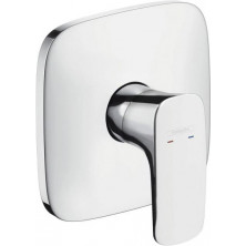 Смеситель Hansgrohe PuraVida 15665000 для душа