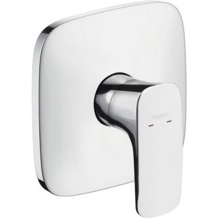 Смеситель Hansgrohe PuraVida 15665000 для душа