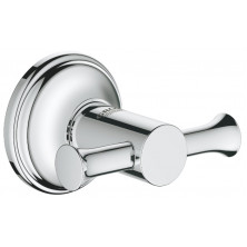 Крючок Grohe Essentials Authentic 40656001