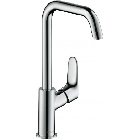 Смеситель Hansgrohe Focus 31609000 для раковины