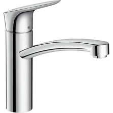 Смеситель Hansgrohe Logis 71832000 для кухонной мойки