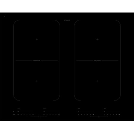 Индукционная варочная панель Asko HI1655G
