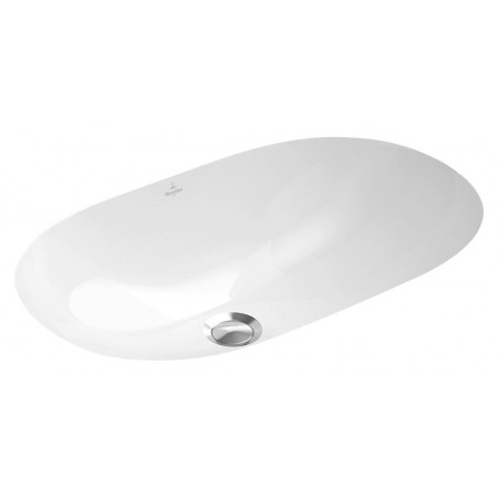 Раковина Villeroy & Boch O.novo 4162 50 01 alpin