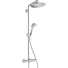 Душевая стойка Hansgrohe Croma Select S 26790000