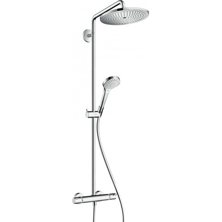 Душевая стойка Hansgrohe Croma Select S 26790000