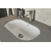 Рукомойник Duravit D-Code 0338490000 встраиваемый