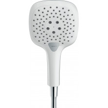 Душевая лейка Hansgrohe Raindance Select E150 3jet 26550400