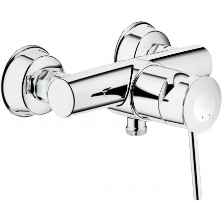 Смеситель Grohe BauClassic 32867000 для душа