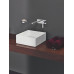 Смеситель Grohe Lineare New 23444001 для раковины