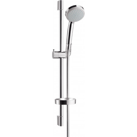 Душевой гарнитур Hansgrohe Croma 100 Vario 27771000 Unica C