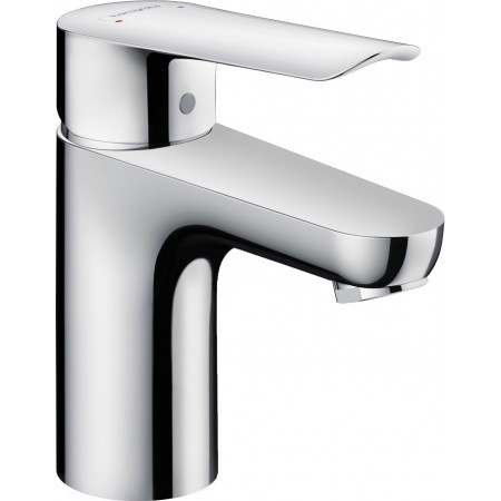 Смеситель Hansgrohe Logis E 71160000 для раковины