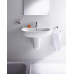 Раковина Duravit D-Code 23106500002