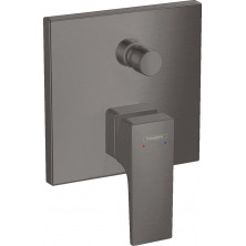 Смеситель Hansgrohe Metropol 32545340 для ванны с душем