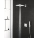 Верхний душ Grohe Rainshower SmartActive Cube 26479LS0