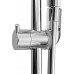 Душевой гарнитур Hansgrohe Croma 100 Vario 27771000 Unica C