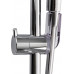 Душевой гарнитур Hansgrohe Croma 100 1jet 27724000  Unica'C