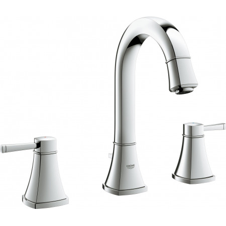 Смеситель Grohe Grandera 20389000 для раковины