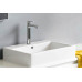 Смеситель Hansgrohe Metris 31082000 для раковины