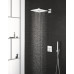 Верхний душ Grohe Rainshower SmartActive Cube 26479LS0