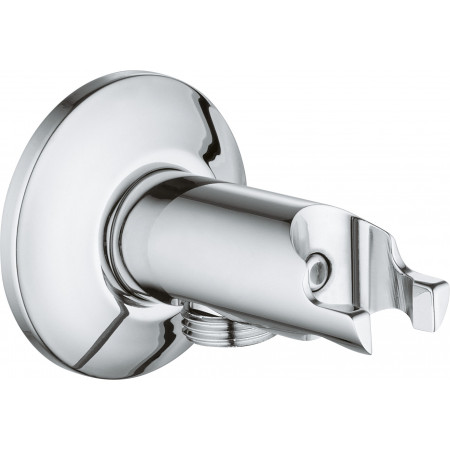 Шланговое подключение Grohe Sena Trigger Spray 26333000