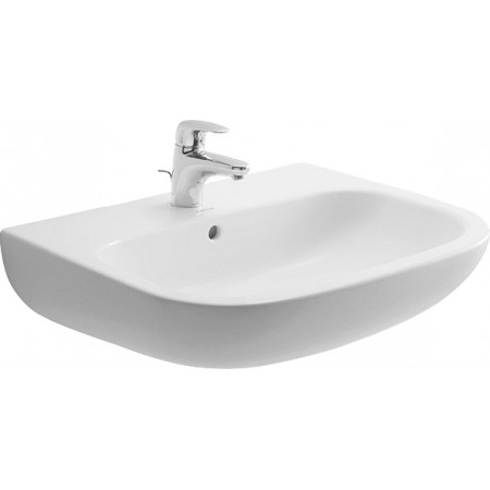 Раковина Duravit D-Code 23106000002