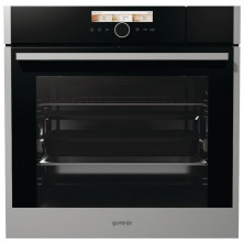 Духовой шкаф Gorenje BCS 798S24X