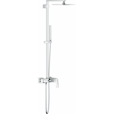 Душевая стойка Grohe Euphoria Cube 23147001