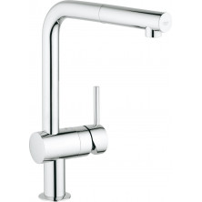 Смеситель Grohe Minta 32168000 для кухонной мойки