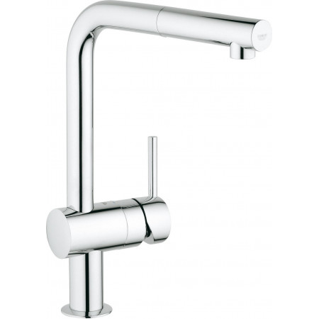 Смеситель Grohe Minta 32168000 для кухонной мойки