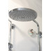 Душевая стойка Hansgrohe Raindance Select S 240 2jet 27129400 Showerpipe